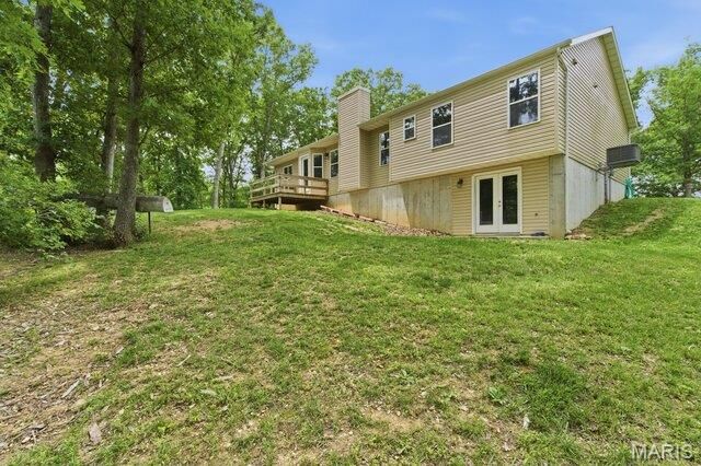 24990 Savannah Place, Warrenton, MO 63383