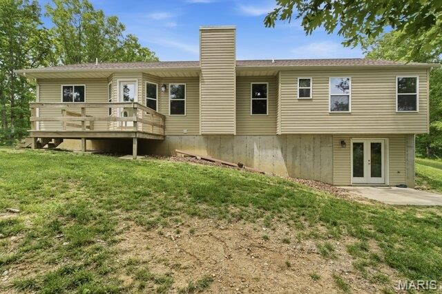 24990 Savannah Place, Warrenton, MO 63383