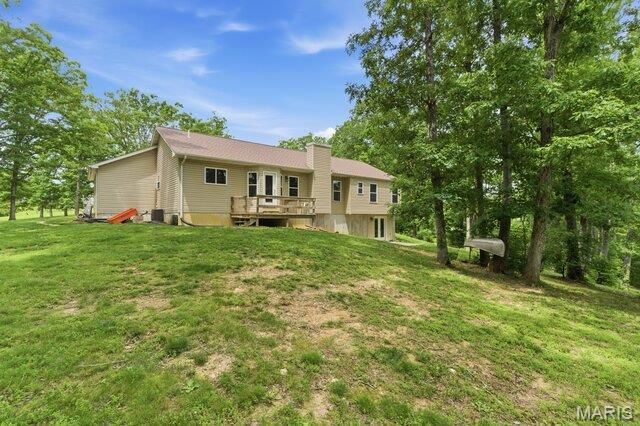 24990 Savannah Place, Warrenton, MO 63383