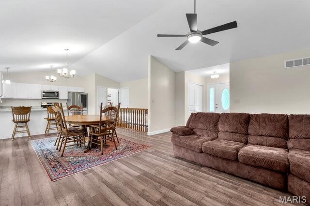 24990 Savannah Place, Warrenton, MO 63383