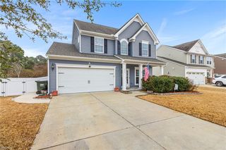 111 Green Lake RD, Moyock, NC 27958