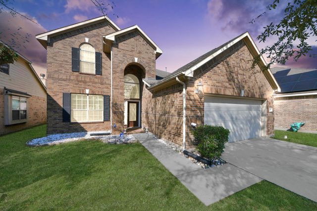 12119 Redbud Brook Trail, Houston, TX 77089