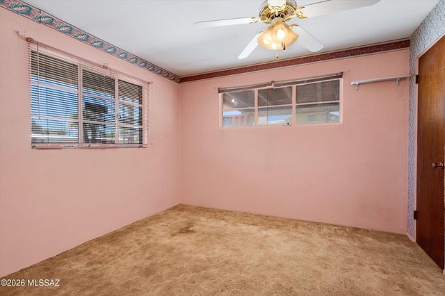 6077 E 20th Street, Tucson, AZ 85711
