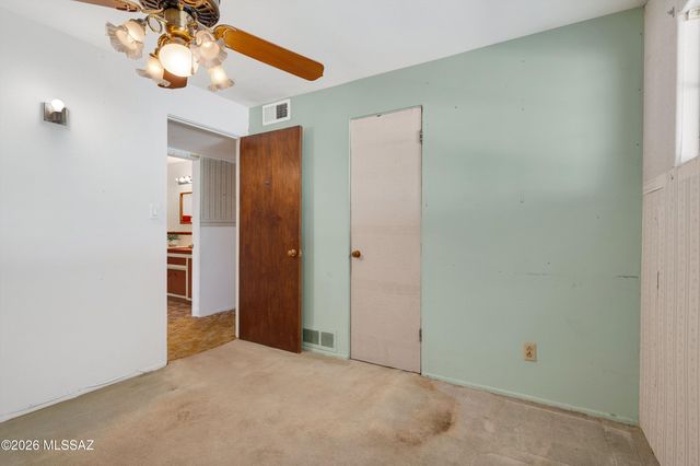 6077 E 20th Street, Tucson, AZ 85711