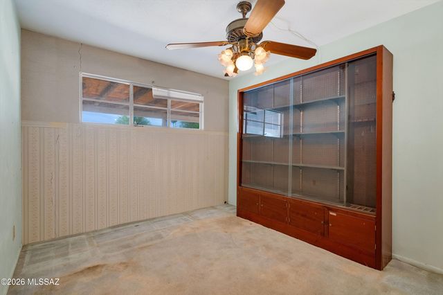 6077 E 20th Street, Tucson, AZ 85711
