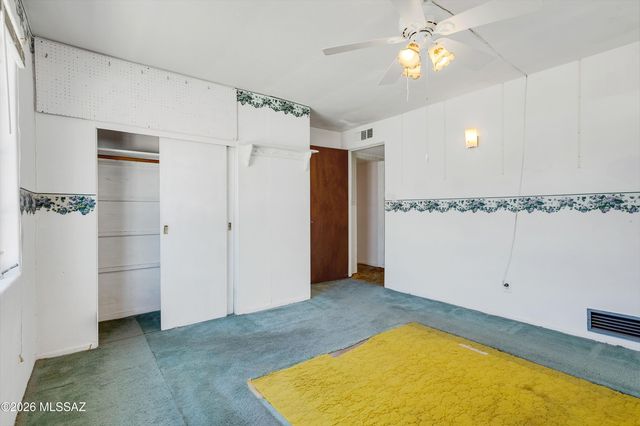 6077 E 20th Street, Tucson, AZ 85711