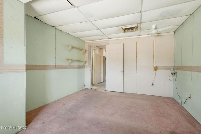 6077 E 20th Street, Tucson, AZ 85711
