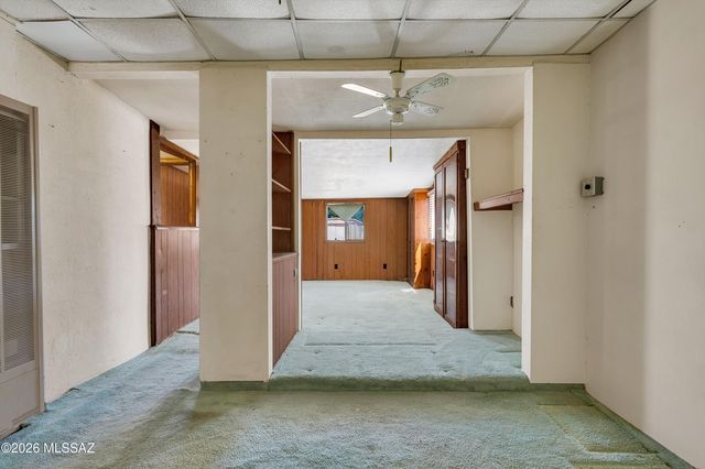 6077 E 20th Street, Tucson, AZ 85711