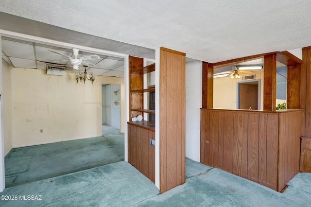 6077 E 20th Street, Tucson, AZ 85711