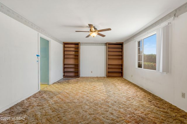 6077 E 20th Street, Tucson, AZ 85711