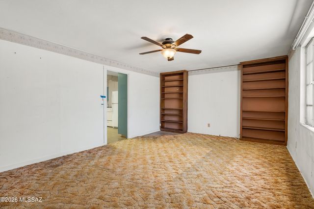 6077 E 20th Street, Tucson, AZ 85711