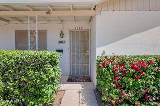 6077 E 20th Street, Tucson, AZ 85711