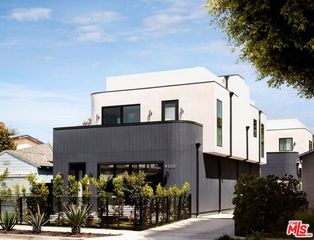 4168 Mildred Avenue, Culver City, CA 90066
