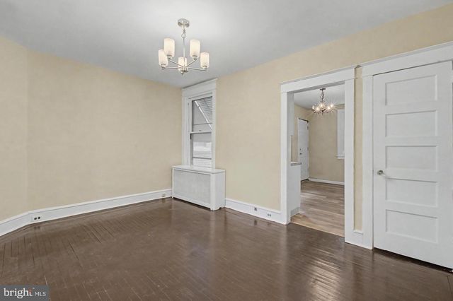 1039 N 67TH ST, Philadelphia, PA 19151