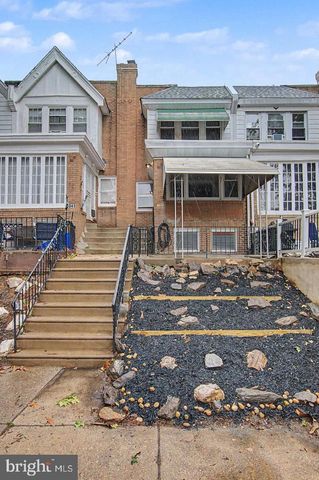 1039 N 67TH ST, Philadelphia, PA 19151