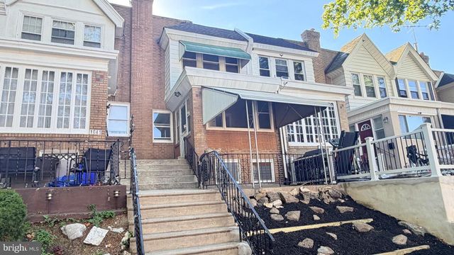 1039 N 67TH ST, Philadelphia, PA 19151