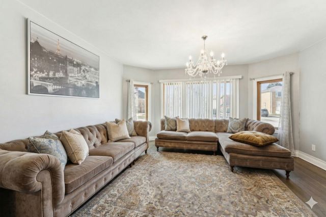 2547 Davisson Street, River Grove, IL 60171