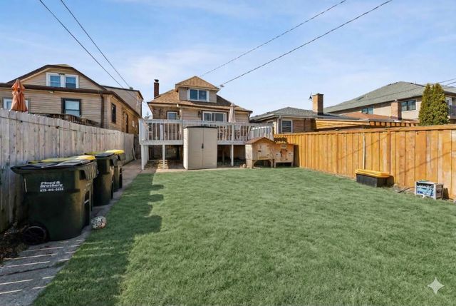 2547 Davisson Street, River Grove, IL 60171