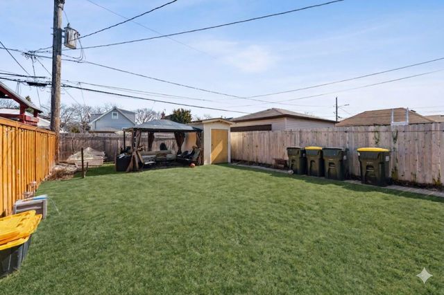 2547 Davisson Street, River Grove, IL 60171