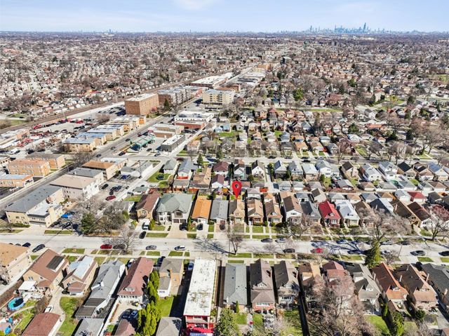 2547 Davisson Street, River Grove, IL 60171