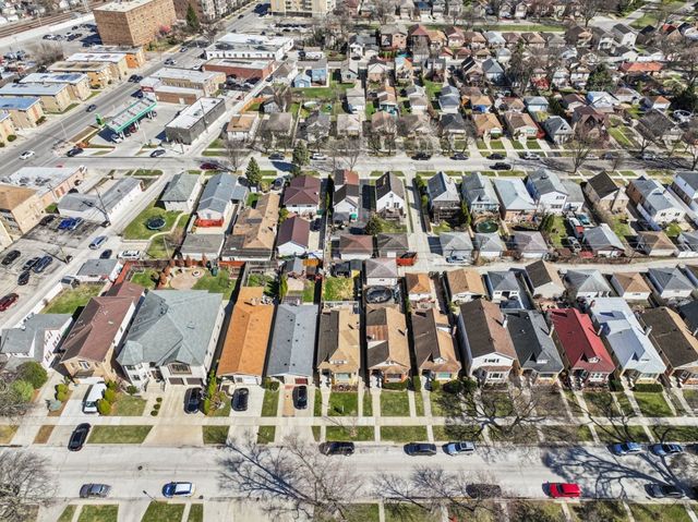 2547 Davisson Street, River Grove, IL 60171