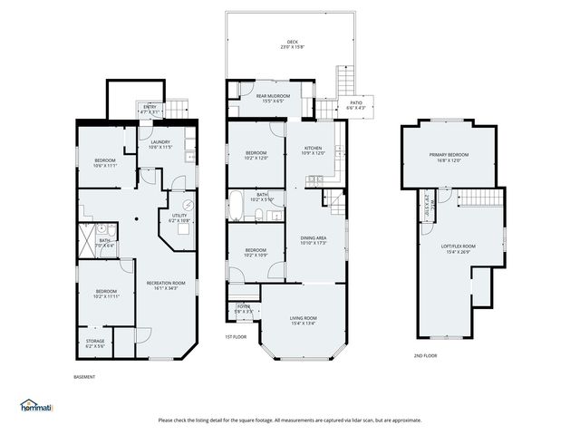 2547 Davisson Street, River Grove, IL 60171