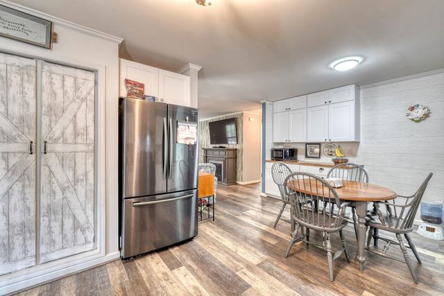 109 Hefner Road, Blairsville, GA 30512