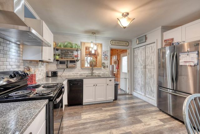 109 Hefner Road, Blairsville, GA 30512