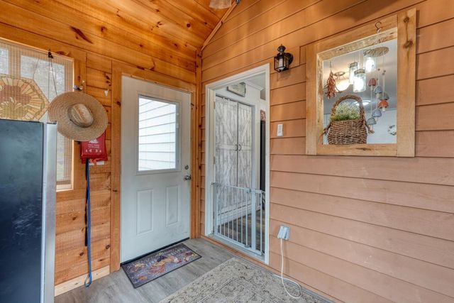 109 Hefner Road, Blairsville, GA 30512