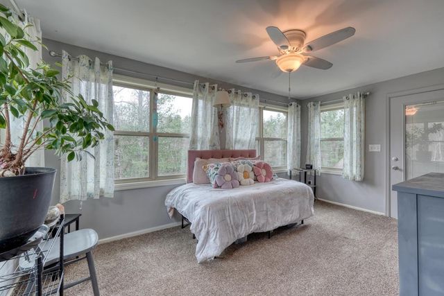 109 Hefner Road, Blairsville, GA 30512