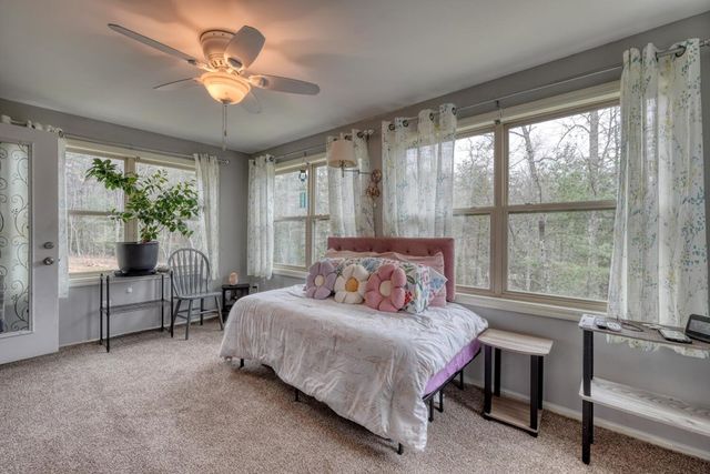 109 Hefner Road, Blairsville, GA 30512