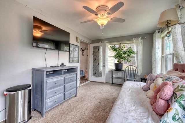 109 Hefner Road, Blairsville, GA 30512