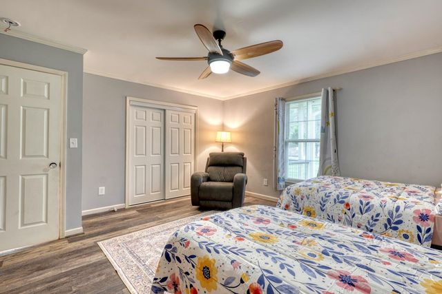 109 Hefner Road, Blairsville, GA 30512