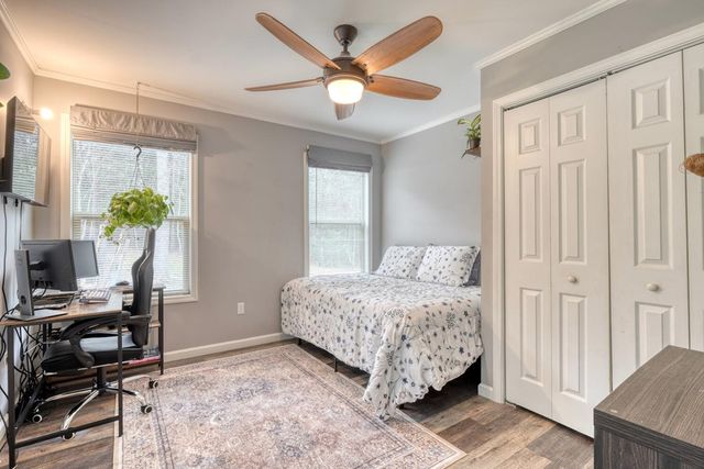 109 Hefner Road, Blairsville, GA 30512