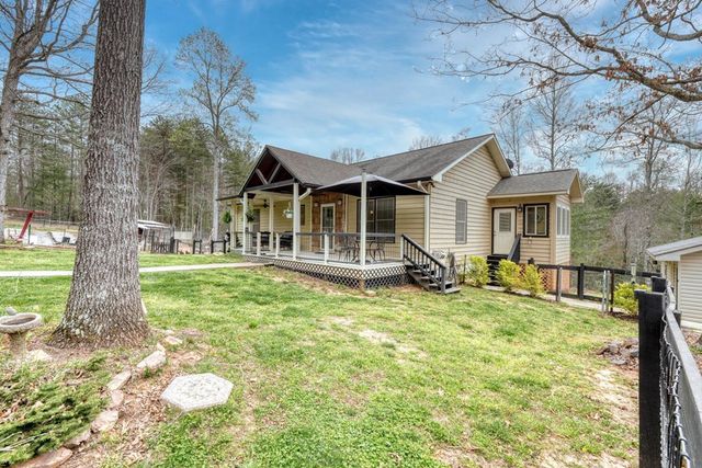 109 Hefner Road, Blairsville, GA 30512