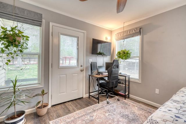 109 Hefner Road, Blairsville, GA 30512