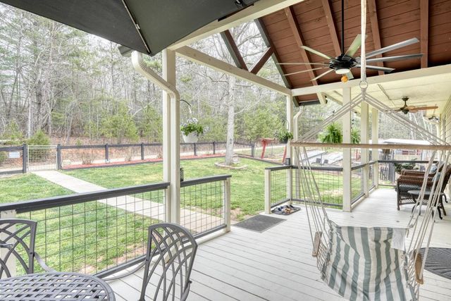 109 Hefner Road, Blairsville, GA 30512