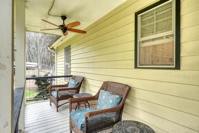 109 Hefner Road, Blairsville, GA 30512