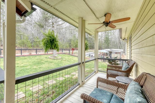 109 Hefner Road, Blairsville, GA 30512