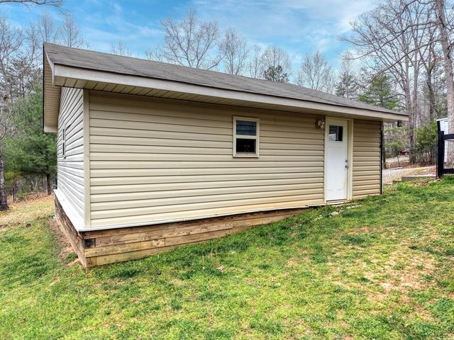 109 Hefner Road, Blairsville, GA 30512