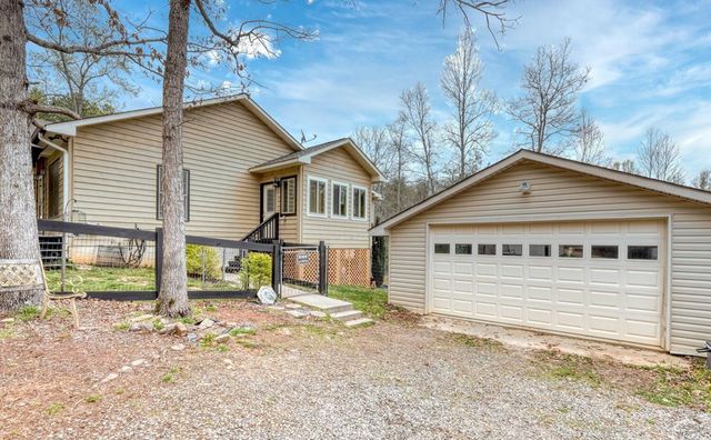 109 Hefner Road, Blairsville, GA 30512