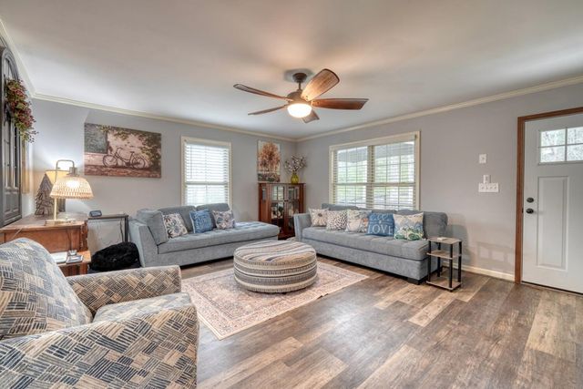 109 Hefner Road, Blairsville, GA 30512