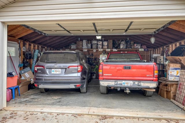 109 Hefner Road, Blairsville, GA 30512