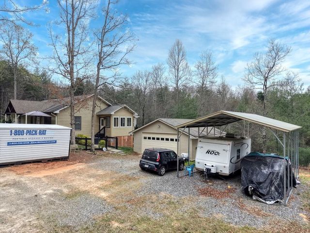 109 Hefner Road, Blairsville, GA 30512