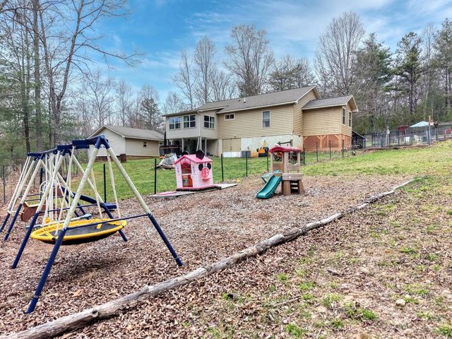 109 Hefner Road, Blairsville, GA 30512