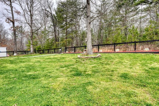 109 Hefner Road, Blairsville, GA 30512