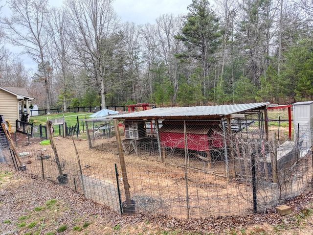 109 Hefner Road, Blairsville, GA 30512