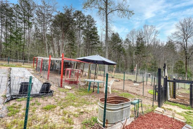 109 Hefner Road, Blairsville, GA 30512