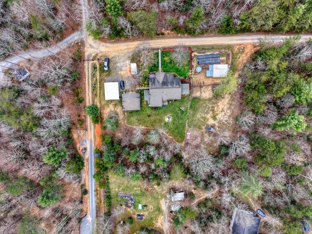 109 Hefner Road, Blairsville, GA 30512