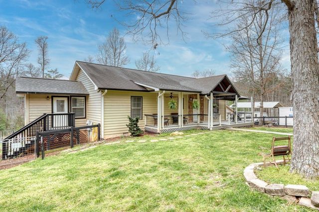 109 Hefner Road, Blairsville, GA 30512